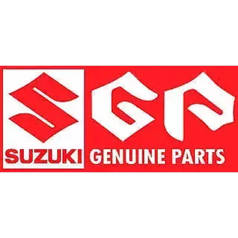 SUZUKI- 56211-31G00-291- HANDLE BAR CLAMPS-   NOS