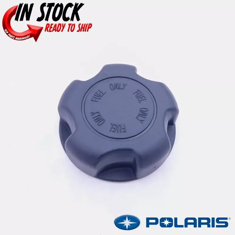 POLARIS FUEL TANK CAP 8-2021 OUTLAW PHOENIX 50 90 110 SPORTSMAN 200 OEM  0453691
