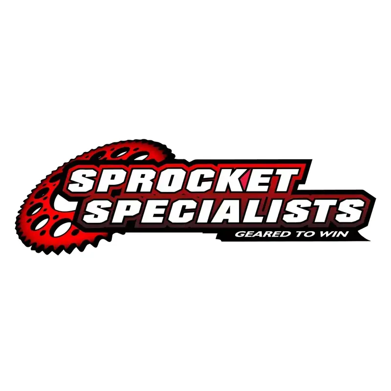 SPROCKET SPECIALISTS- 518-12- SPROCKET -  N.O.S.