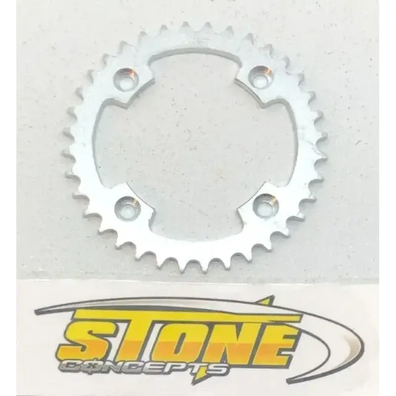 Suzuki 2006-2009 LTR450 Rear Sprocket 36T 36 Tooth LTZ400 09-13 LTR 450 06-09