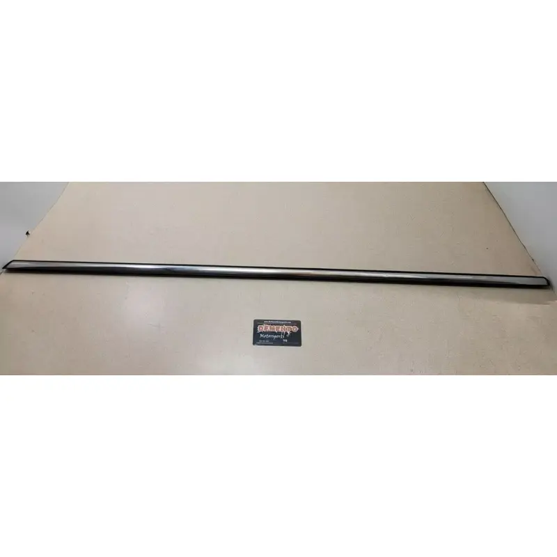 2007-2015 MINI COOPER Left Door Weather Strip Belt 51337146091