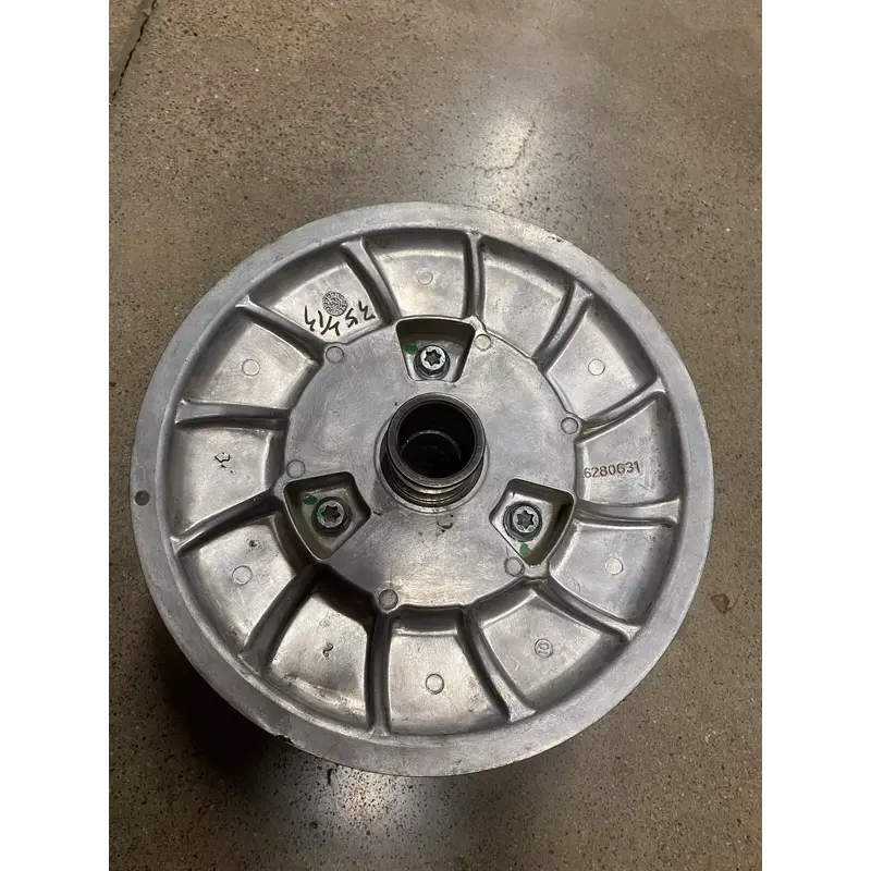 2017-2023 Can-Am Maverick X3 Secondary Clutch 6280841 DRIVEN B