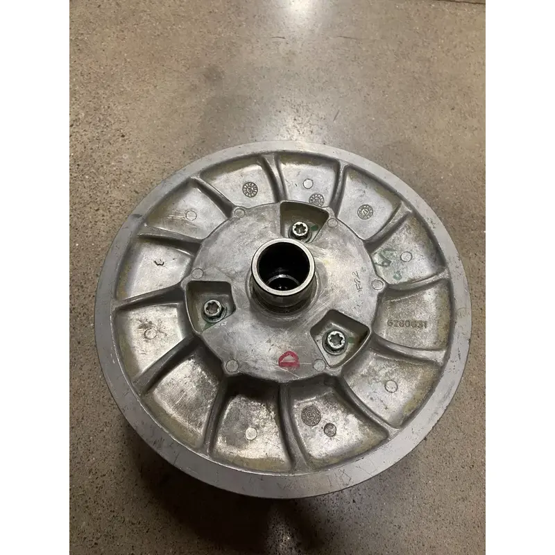 2017-2023 Can-Am Maverick X3 Secondary Clutch 6280841 DRIVEN C