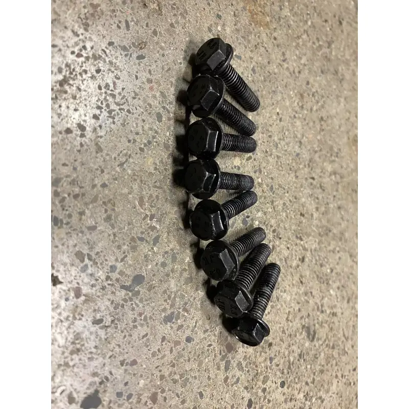 Can Am Ski-Doo OUTLANDER RENEGADE 800 1000 M6 X 25 12X6 12X8 OEM BEADLOCK BOLTS