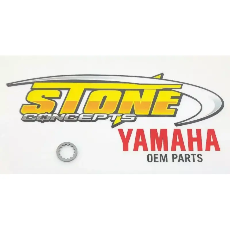 OEM CLUTCH THRUST PLATE YAMAHA YFZ 450R 450X 450 R X YFZ450R YFZ450X WASHER