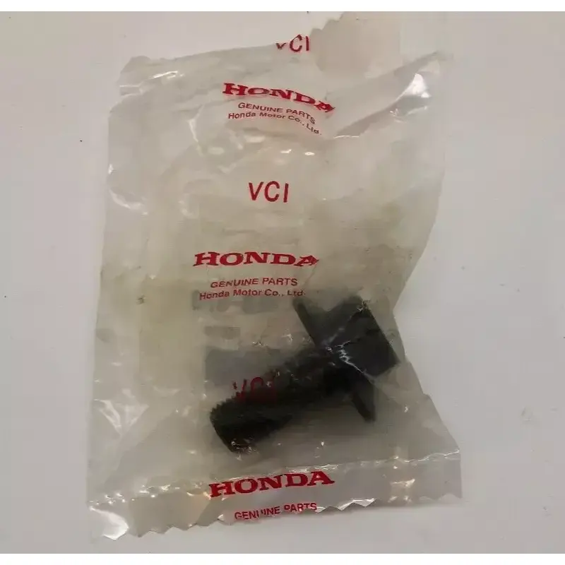 OEM HONDA 90013-MEB-670 BOLT (12X28) CRF250R CRF450R TRX450R CRF250X