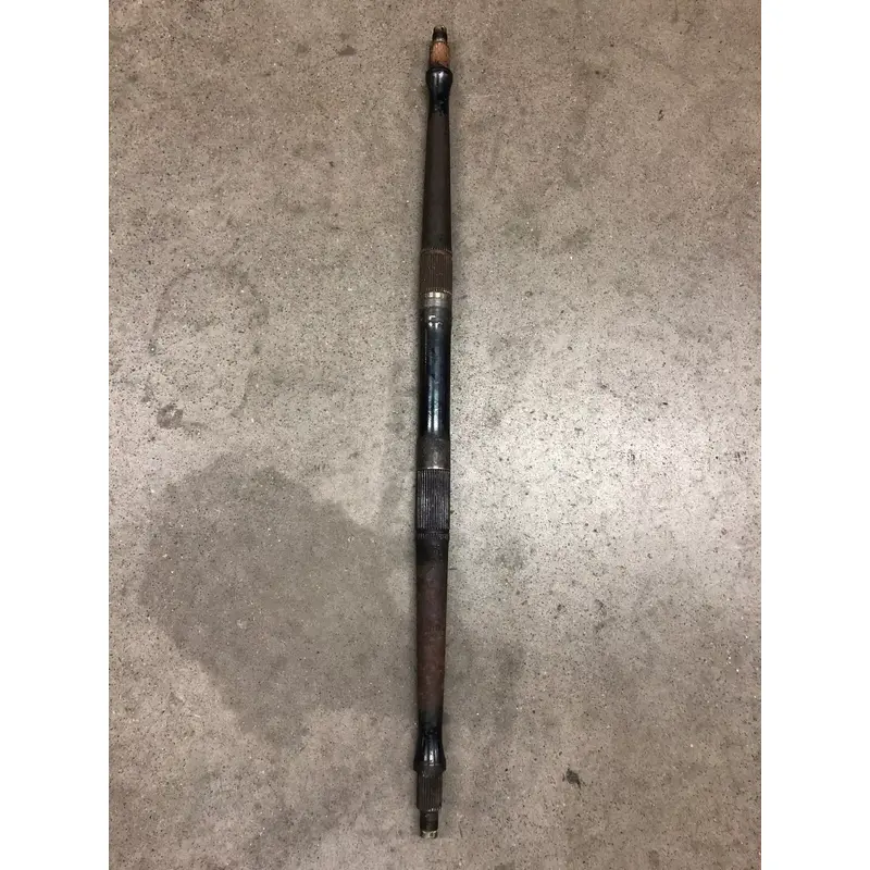 SUZUKI LTR450 AXLE LT R450 LTR 450 REAR AXLE STOCK 06 07 08 2006 2007 2008 2009