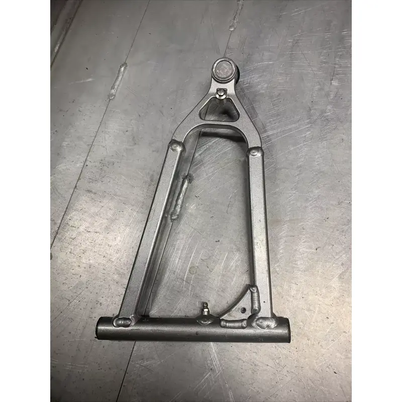 Yamaha Raptor 700 YFZ450 YFZ 450 LEFT UPPER A ARM OEM 2004 2013 CARB MODEL