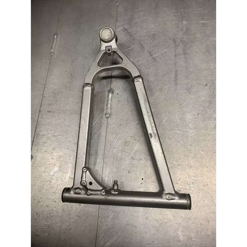 Yamaha Raptor 700 YFZ450 YFZ 450 RIGHT UPPER A ARM OEM 2004 2013 04-13 SILVER
