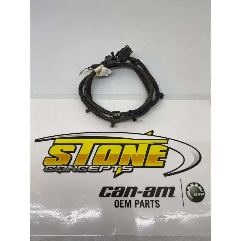 2017-2018 CAN-AM Maverick X3 XDS TURBO R DPS Tail Light Wiring Harness Wire ASIS