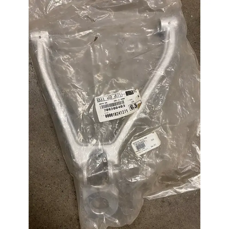 Can Am OUTLANDER UPPER RIGHT A ARM 2006 2007 BRP 650 800 706200403 NEW