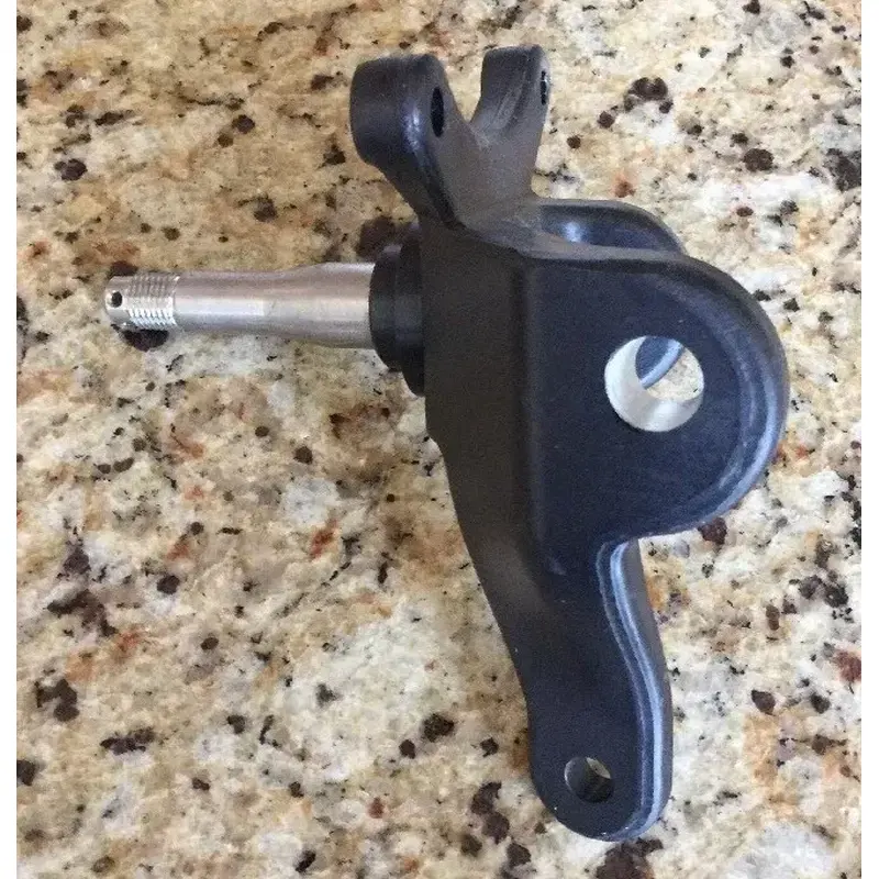 Cannondale Cannibal Speed 440 Spindle Knuckle Left