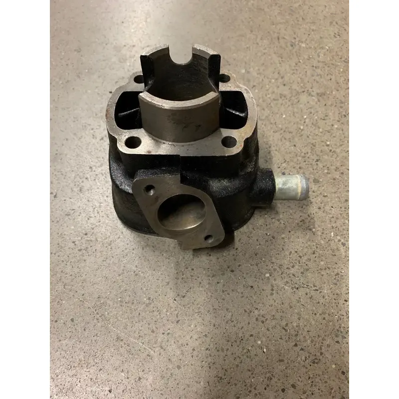 CYLINDER 50CC 50 CC JUG BARREL 1.57" DRR MINI QUAD ATV ENGINE MOTOR TOP END
