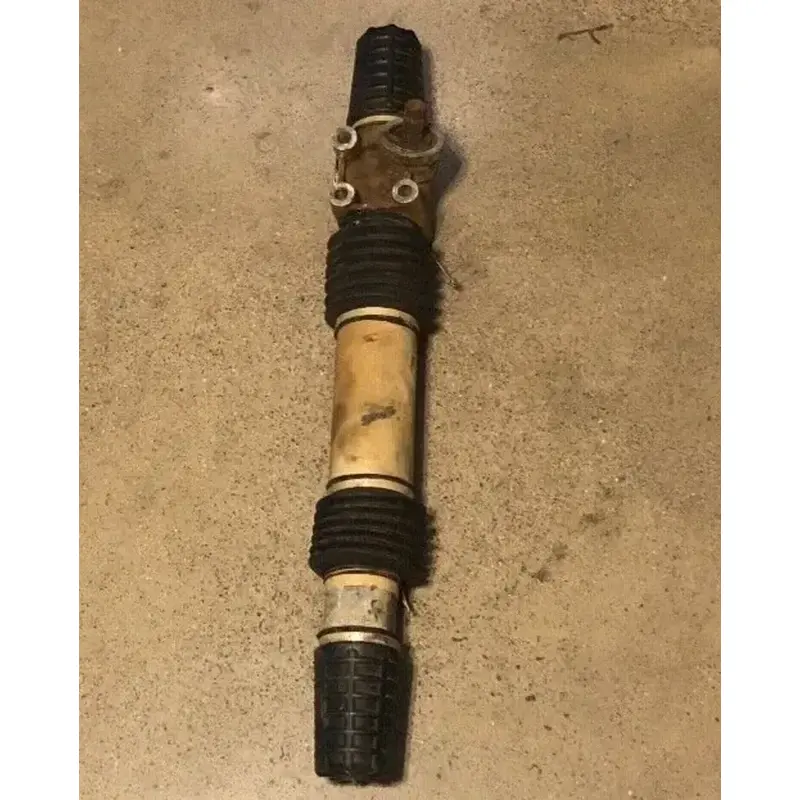 OEM 2017-2023 Can-Am Maverick X3 Electric Power Steering Rack Pinion 709402021