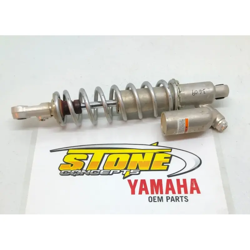 OEM Yamaha 2009-2025 YFZ450R YFZ450X Rear Shock Suspension YFZ 450R 450X 09-25