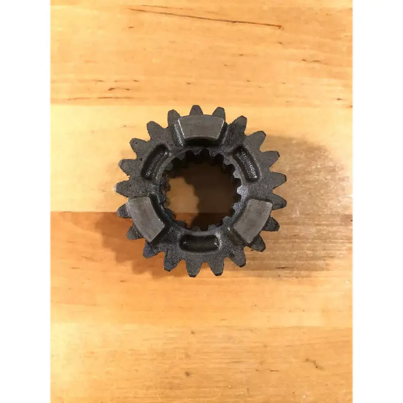 OEM YAMAHA YFZ450 YFZ 450 04-13 TRANSMISSION FIFTH 5TH WHEEL GEAR 21T 21 TOOTH