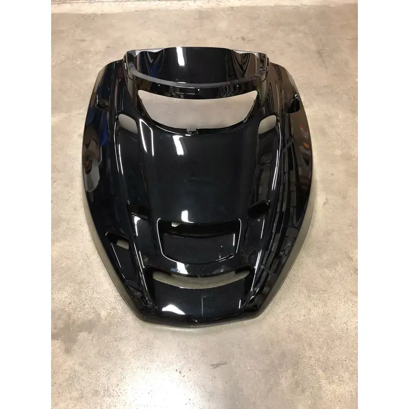 Polaris 500 XC Classic Edge HOOD COWL RMK 600 700 800 550 02 03 04 XCSP 05 01