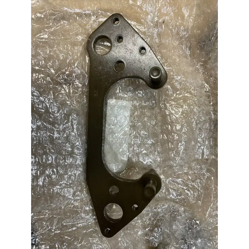 Polaris UTV Side By Side 2010-2015 RZR 800/900/1000 4 XP Caliper Mount 1911282
