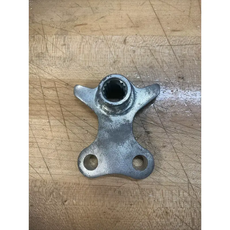 YAMAHA YFZ450 YFZ 450 PITMAN ARM STEERING KNUCKLE FLAG 04-09 2004 2009