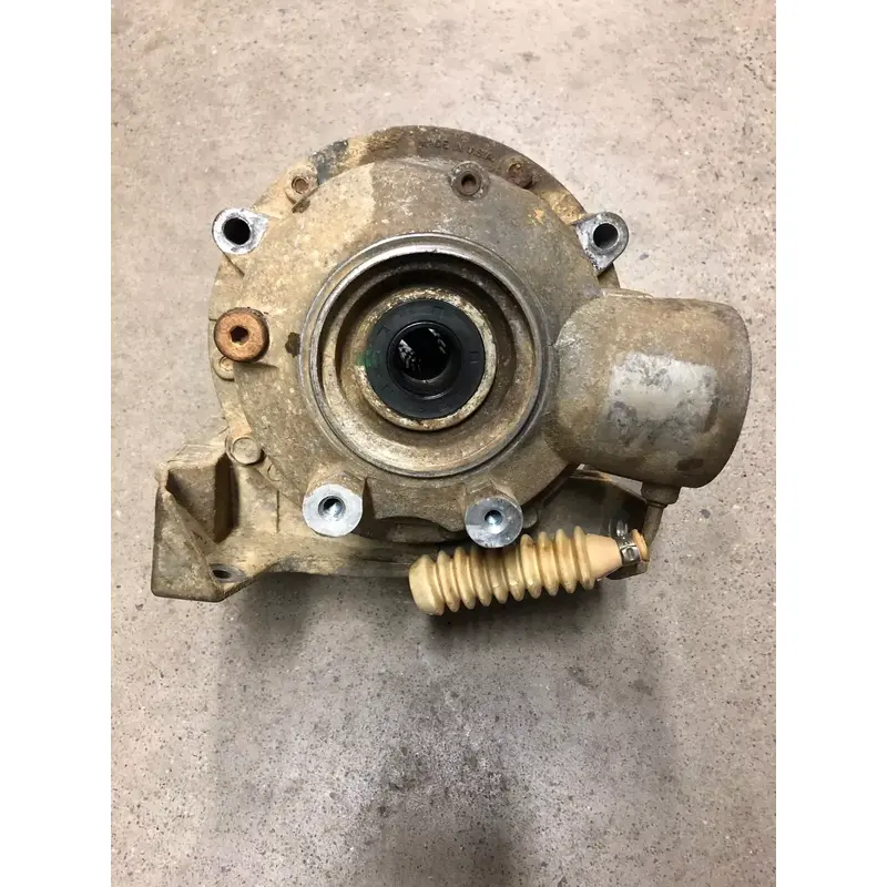 07 2007 OEM CAN-AM OUTLANDER 650 4X4 FRONT DIFFERENTIAL DIFF