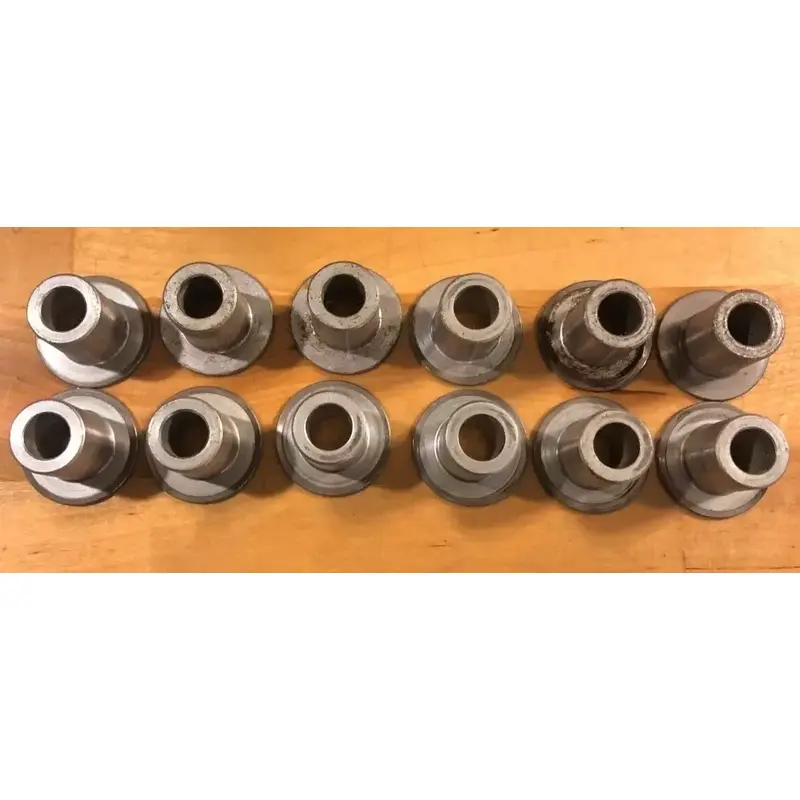 OEM 2006-2009 Suzuki LTR450 A-Arm Sleeve Cap Bushing Collar Spacer LTR 450 06-09