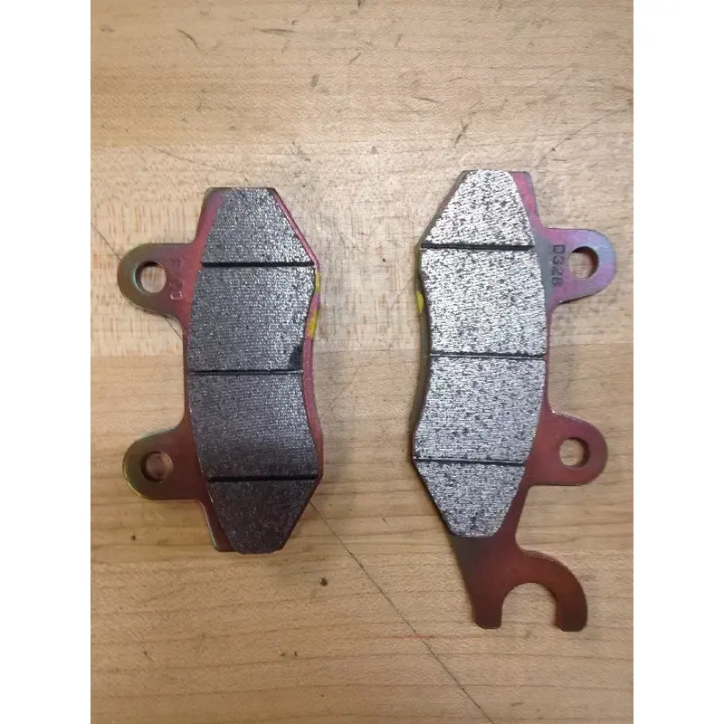 OEM Can-Am Commander 1000 11-18 Maverick 1000 13-18 Left Side Brake Pads