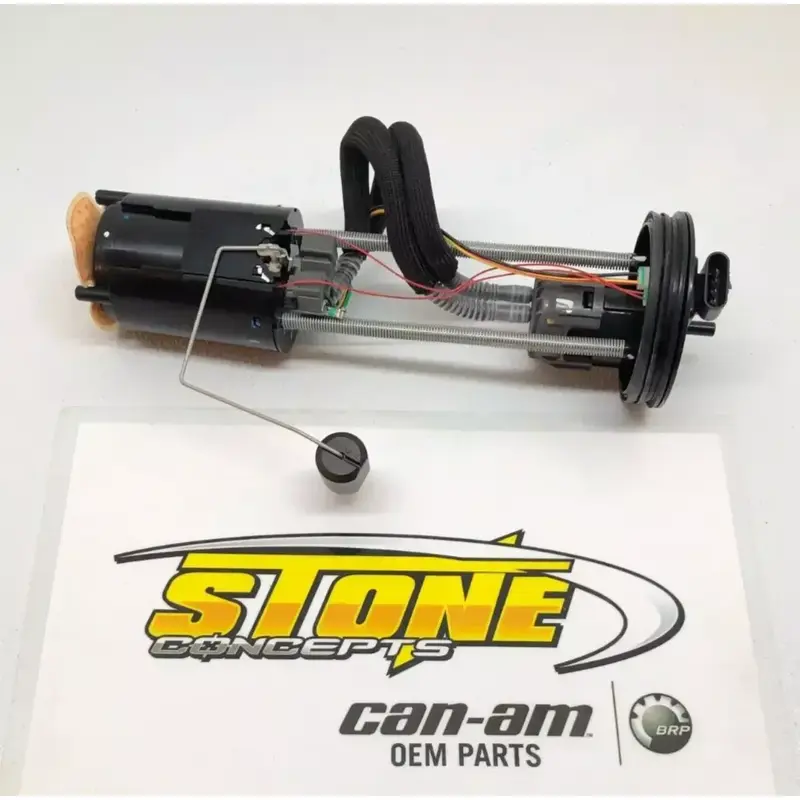 OEM Can-Am Fuel Pump Module Maverick Turbo Max Sport Trail X3 2019 2020 Bosch