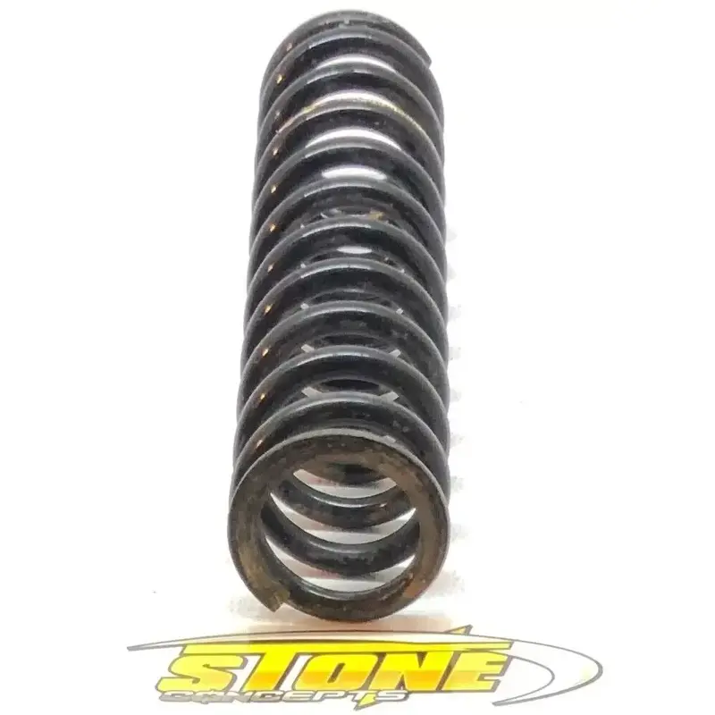 PAC SHOCK SPRING 16" L 3.00" I.D. 16 LENGTH 3 3.00 INNER DIAMETER ID 3"