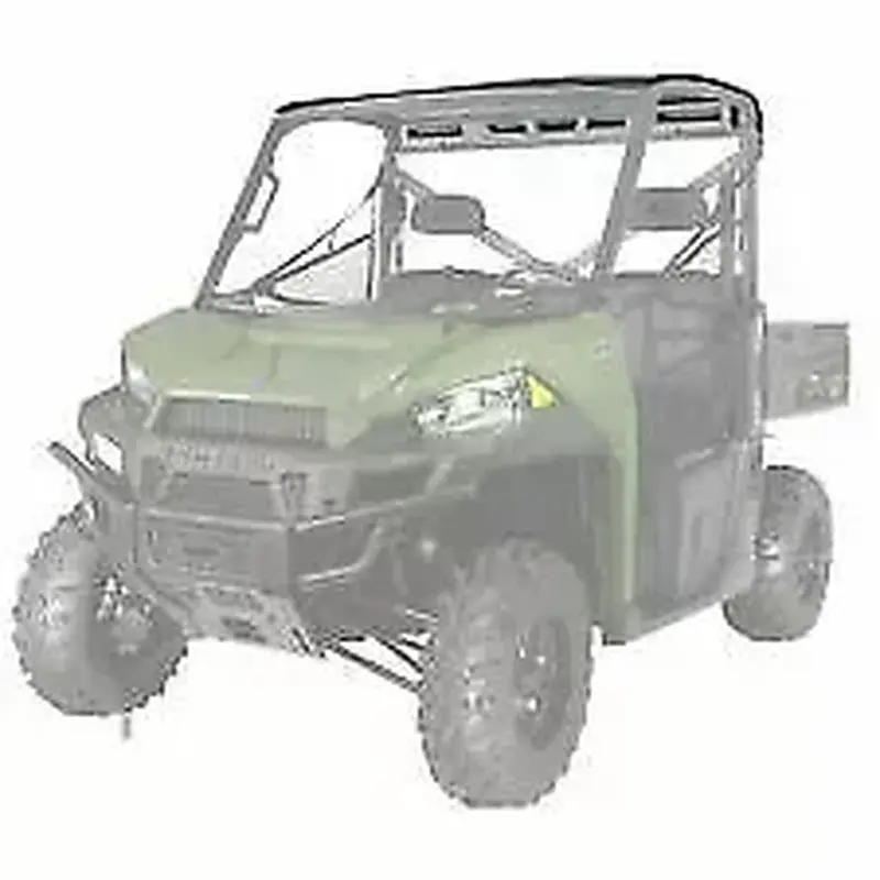 Polaris OEM Lock & Ride Pro Fit Canvas Cab Roof Ranger XP 1000 900 570 STOCK