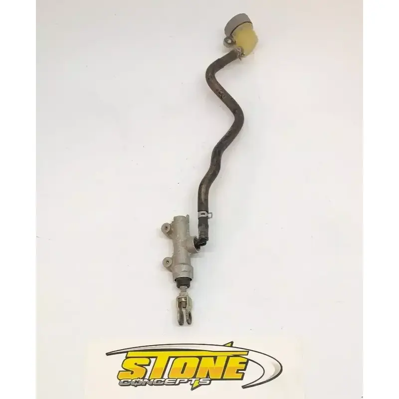 SUZUKI LTR450 LTR 450 REAR BRAKE MASTER CYLINDER 2006-2009 06 07 08 09 OEM