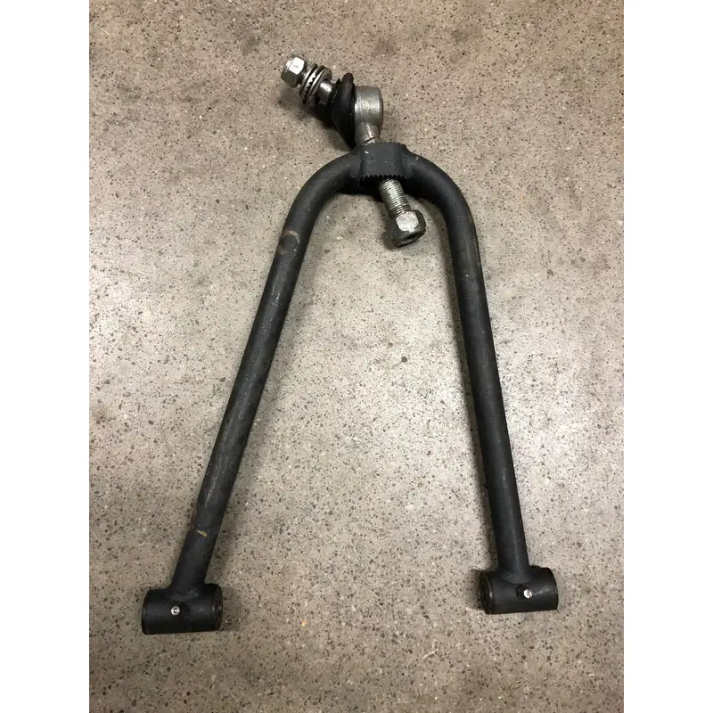 TEIXEIRA TECH UPPER LEFT A ARM HONDA TRX450R TRX 450R 450ER 06-14 2006-2014
