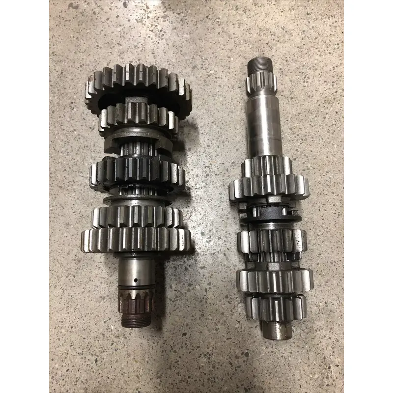 Yamaha YFZ450 2004-2013 YFZ 450 TRANSMISSION GEAR SET
