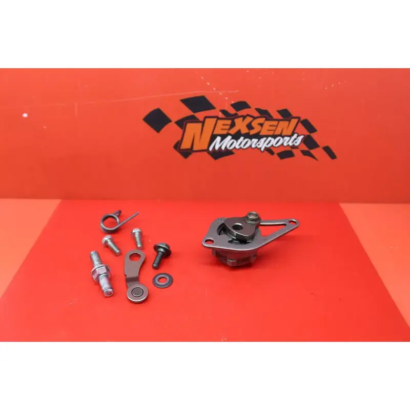 2004 Honda Crf250x Shifter Shifting Mechanism Ratchet Pawl Assy