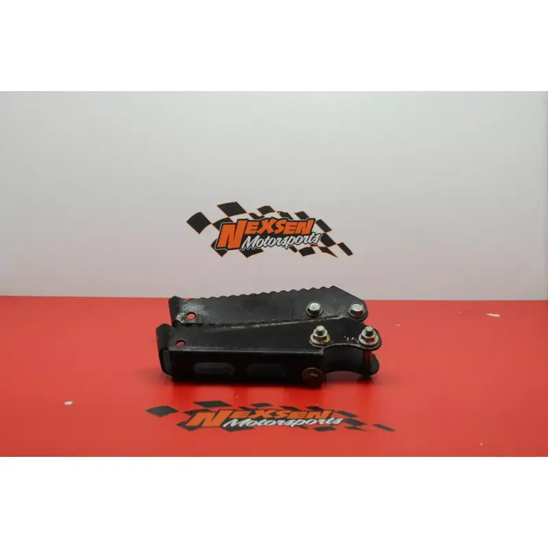 2004 Honda Sportrax 250 Left Right Foot Rests Pegs Steps