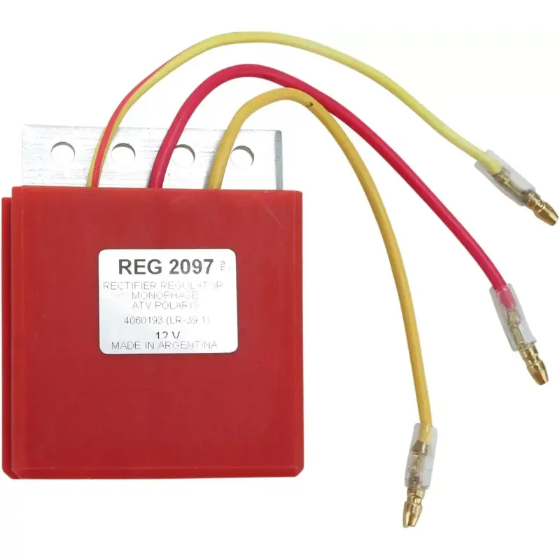 Moose Racing Regulator/Rectifier 2112-0550