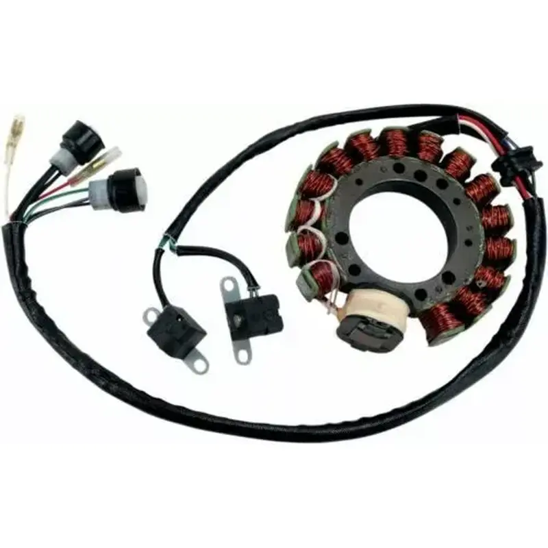NEW MOOSE Stator 2112-0504 fits Yamaha