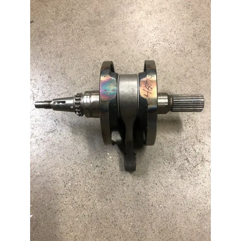 OEM 06-14 HONDA TRX450R TRX450ER CRANKSHAFT CRANK SHAFT MEY 05-17 CRF450X