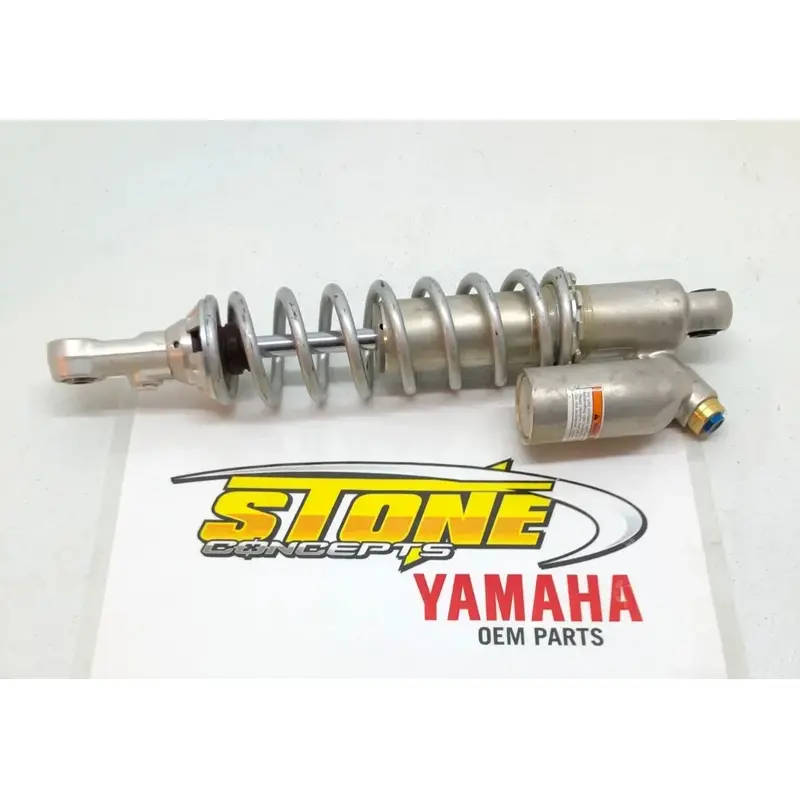 OEM Yamaha 2009-2025 YFZ450R YFZ450X Rear Shock Suspension YFZ 450R 450X 09-25