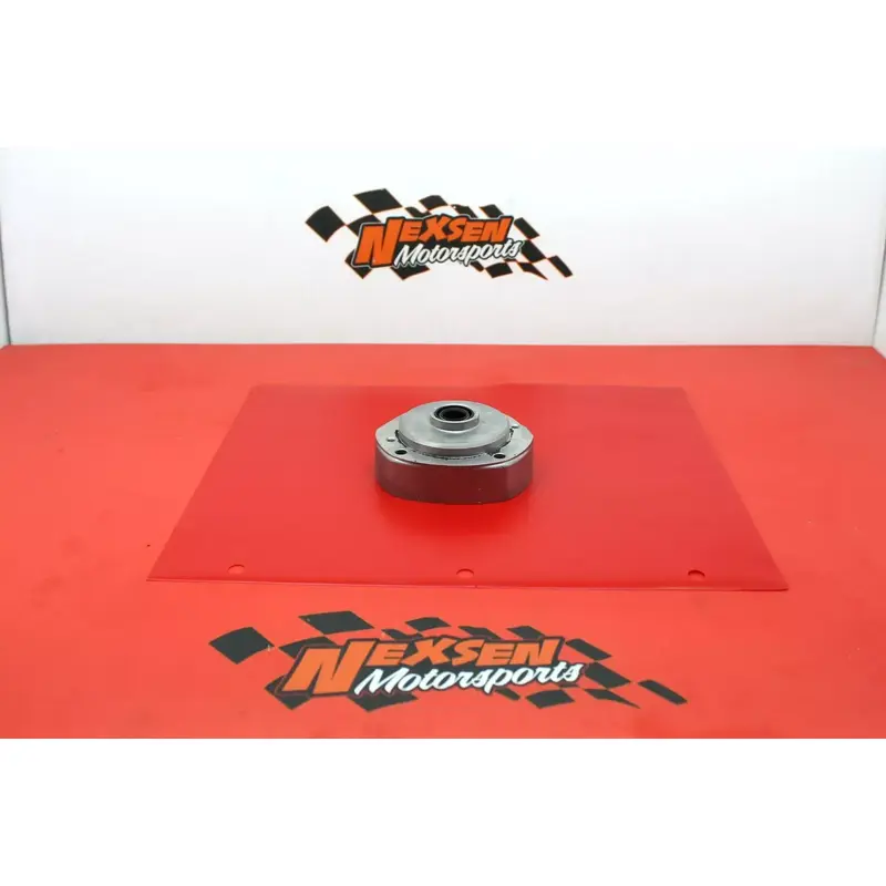 1985 Honda Atc110 ECU CDI Base Pulse Generator Housing.