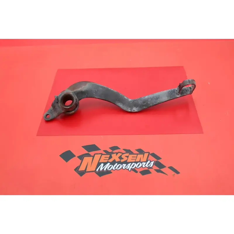 1986 Honda Trx250R Brake Pedal Lever