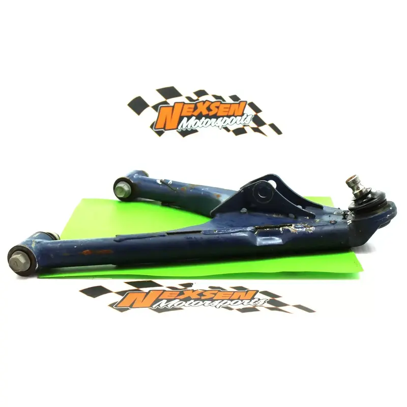 1991 Kawasaki Mojave 250 Ksf250a Front Lower Right Control A Arm