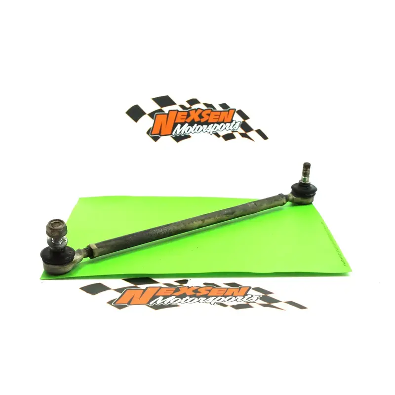 1991 Kawasaki Mojave 250 Ksf250a Left Steering Tie Rod