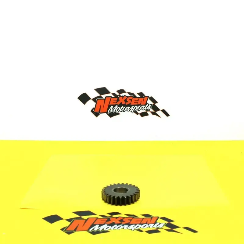 2003 Suzuki Quadsport LTZ400 Crankshaft Primary Drive Gear