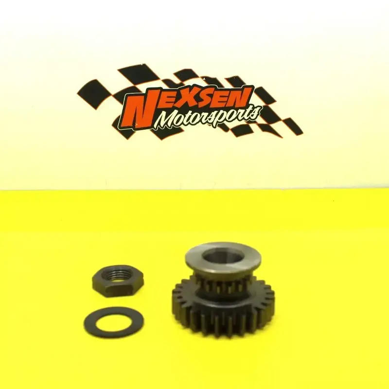2003 Suzuki Quadsport LTZ400 Primary Drive Gear