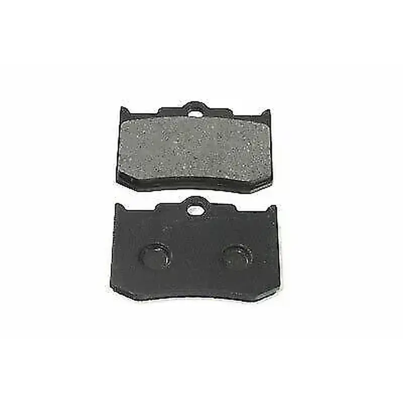Brake Pad Set for Harley Davidson by V-Twin