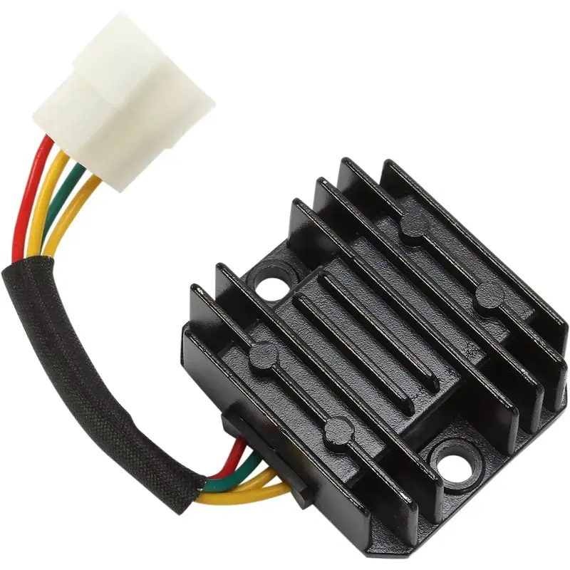 Moose Racing Regulator/Rectifier 2112-1001
