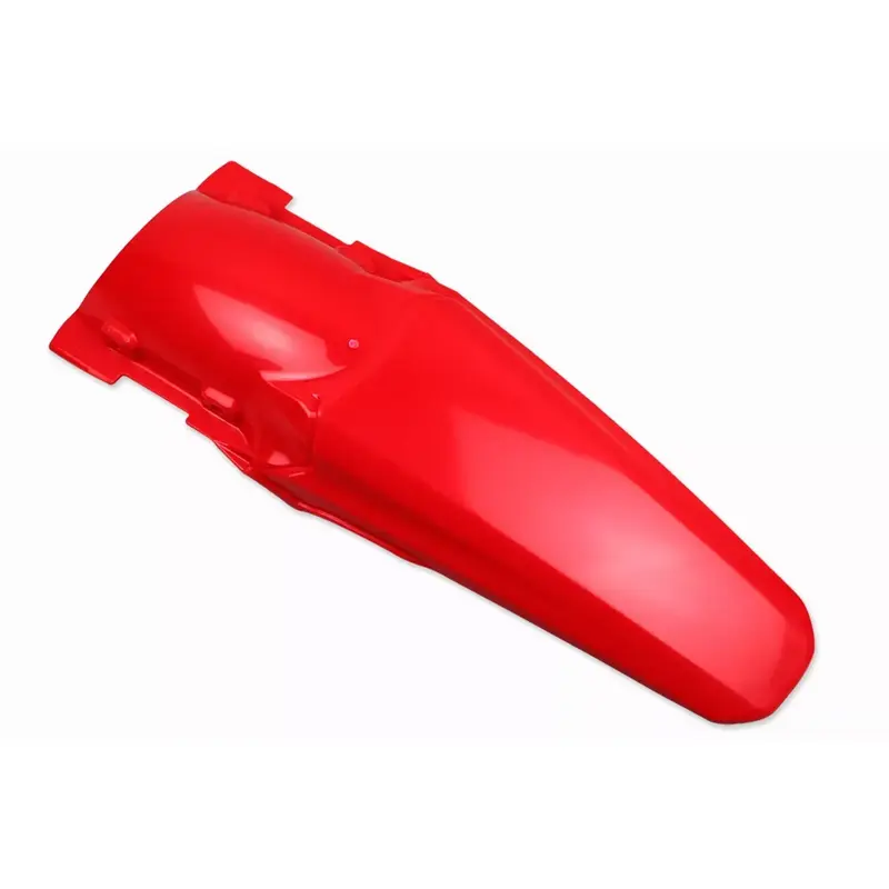 UFO Red Rear Fender for CRF250R