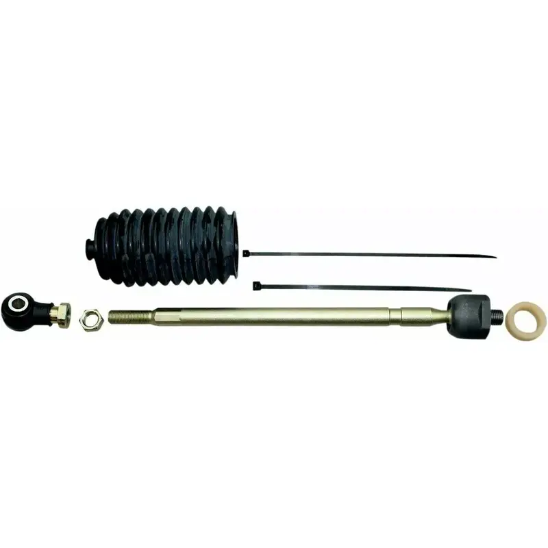 MOOSE RACING 0430-0688 UTV Steering Rack Tie Rod Assembly Kits fits Polaris