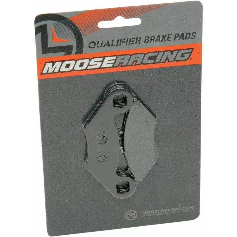 Moose Racing Qualifier Brake Pad 1720-0230