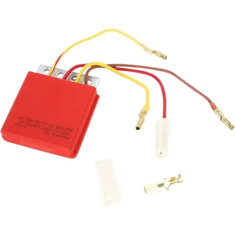 Moose Racing Regulator/Rectifier 2112-0966